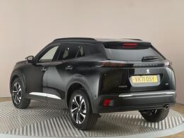 Peugeot 2008 VK71OSY