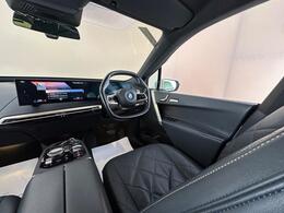 BMW iX SH71DHC