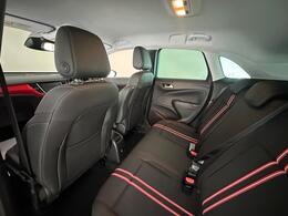 Vauxhall Crossland SA72XUU
