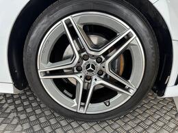 Mercedes-Benz A Class LS70EEG