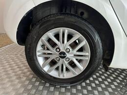 Kia Picanto AJ23ZGG