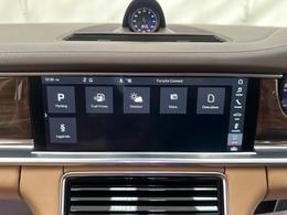 Porsche Panamera LA17VFV