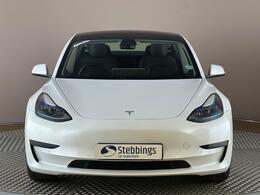 Tesla Model 3 AF72VHK