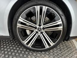 Mercedes-Benz EQS BU72RGO