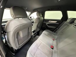 Audi A6 Avant YM21KLO