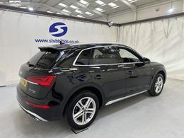 Audi Q5 MJ71FNH