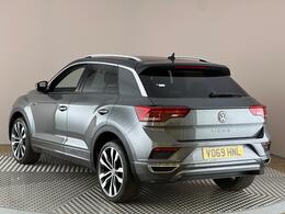 Volkswagen T-Roc VO69HNL