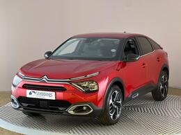 Citroen C4 KS23WYG