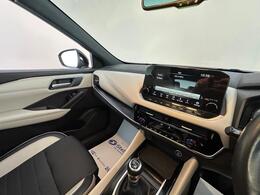 Nissan Qashqai AE22ZFL