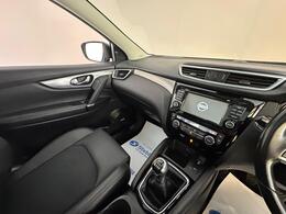 Nissan Qashqai SG18NZH
