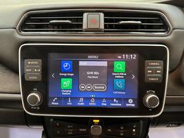 Nissan Leaf VO20YMK