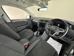 Volkswagen Tiguan CA21HYZ