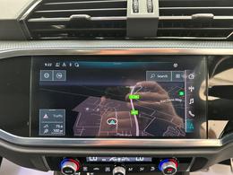 Audi Q3 ST21LJF