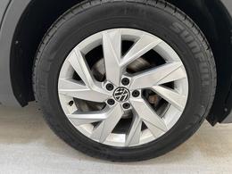 Volkswagen Tiguan CK22FKL