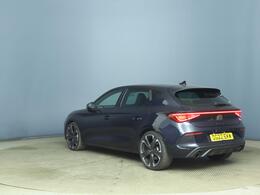 CUPRA Leon DG22EKW