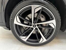Audi Q7 SG21ZYR