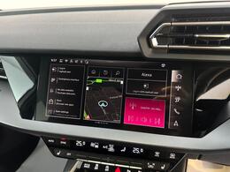 Audi A3 MD25JFG