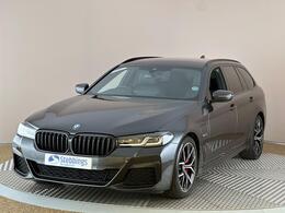 BMW 5 Series KS22OGZ