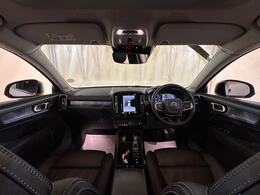 Volvo XC40 AD22HDX
