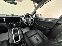 Porsche Macan LJ20WHU