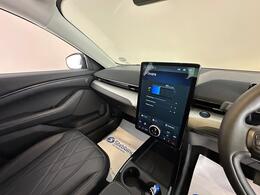 Ford Mustang Mach-E WF72XOD