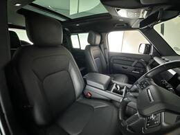 Land Rover Defender 110 KW74MTU