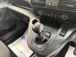 Vauxhall Combo Life YT70SXF