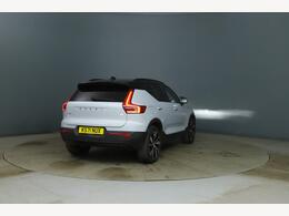 Volvo XC40 KS71NUX