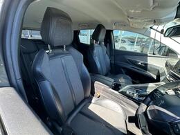 Peugeot 3008 GJ22AHX