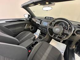 Volkswagen Beetle NV16HFK