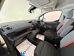 Citroen Berlingo FG74TWU