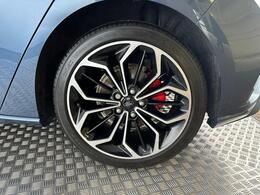 Ford Focus FV70XUA
