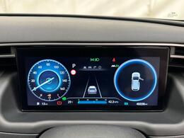 Hyundai TUCSON AJ21GCU