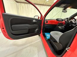 Fiat 500 WV20XFE