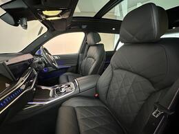 BMW X7 AU74GRK