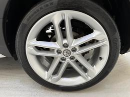 Vauxhall Mokka X BW68YNT