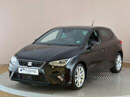 SEAT Ibiza FD22OBO
