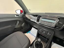 Volkswagen Beetle WV64WUK