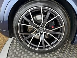 Audi SQ8 BM23OEN