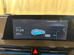 Kia EV6 LS22YYZ