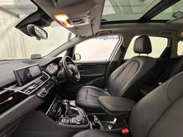 BMW 2 Series Active Tourer WP68UJV