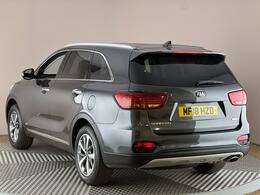 Kia Sorento MF18HZD