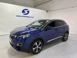 Peugeot 3008 MA68ERY