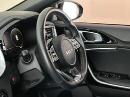 Kia XCeed MD72XNZ