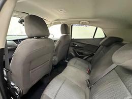 Vauxhall Mokka X BU67VNG