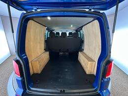 Volkswagen Transporter EK24URH