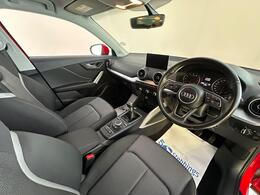 Audi Q2 RJ67GUC