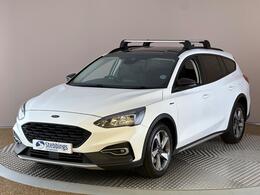 Ford Focus BL21KLJ