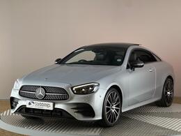 Mercedes-Benz E Class WA71OVU