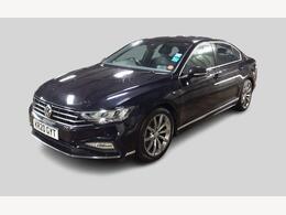 Volkswagen Passat KR20GYT